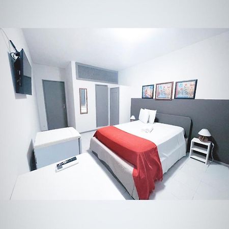 Pituba Suites Салвадор Екстер'єр фото